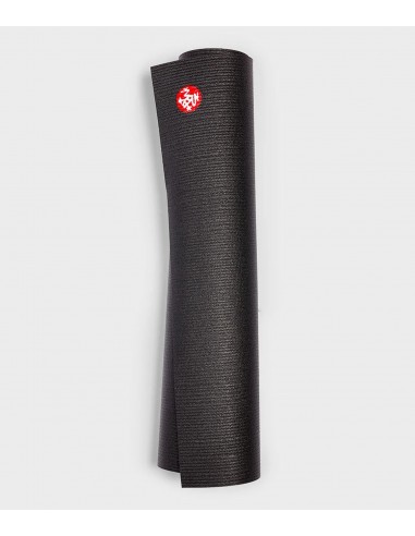 Tapis de YOGA PROLITE 4,7cm noir les ctes