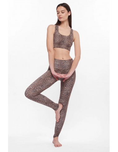 Legging de yoga LEOWILD Découvrez la collection