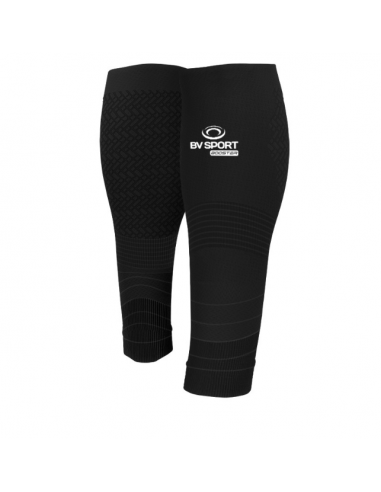 Chaussettes Booster Elite évolution noires Découvrez la collection