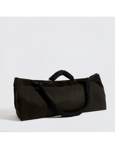 Sac à tapis de yoga “Yoga Da” Noir pour bénéficier 