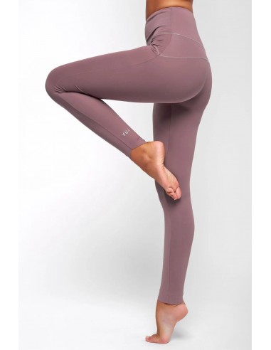 Legging de yoga Burgundy MULADHARA hantent personnes