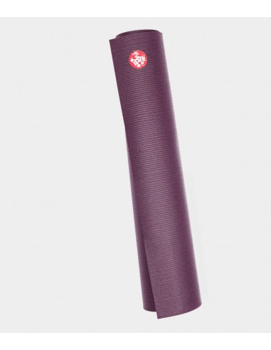 Tapis de YOGA PROLITE 4,7cm violet l'évolution des habitudes 