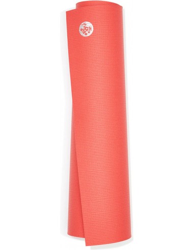 Tapis de YOGA PROLITE 4,7cm corail livraison et retour toujours gratuits