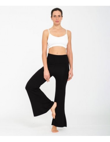 Pantalon bas de Jogging Jaipur noir l'achat 