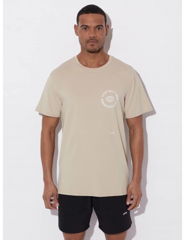 T-shirt Technique Agility beige Venez découvrir notre 