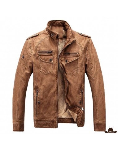 Veste Style Western Profitez des Offres !