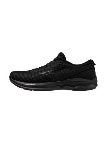 Baskets WAVE REVOLT 3 Unisex noir Fin de série