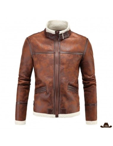 Veste Retro Cowboy de France