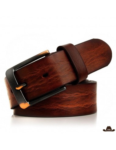 Ceinture de Cowboy Vintage ouvre sa boutique