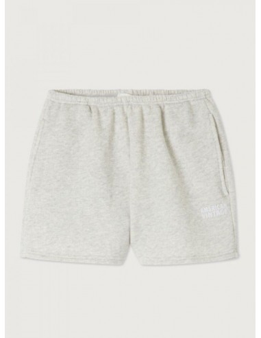 Short Kodytown gris clair 2024