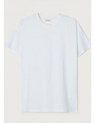 T-shirt Fizvalley Blanc online