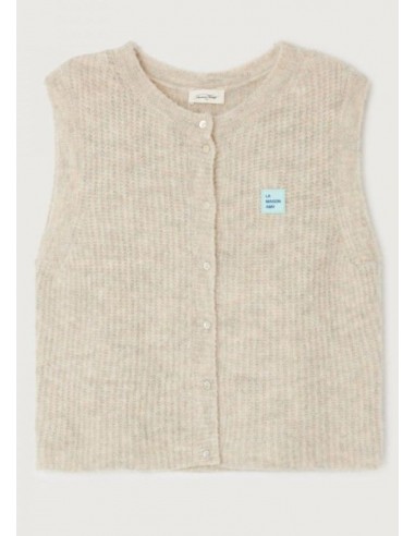 Gilet East pas chere