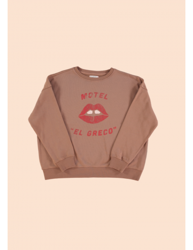 Sweat Motel el Greco Toutes les collections ici