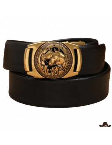 Ceinture Cowboy Country Homme des créatures d'habitude