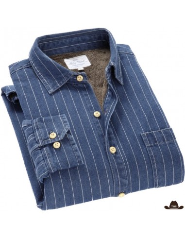 Chemise de Western en Coton Homme sélection de produits