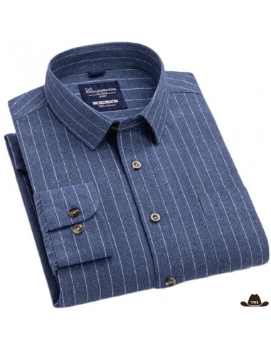 Chemise Western USA JUSQU'A -70%! 