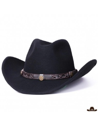 Véritable Chapeau de Cowboy Découvrez la collection