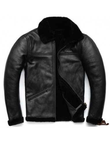 Veste Cuir Western Homme outlet