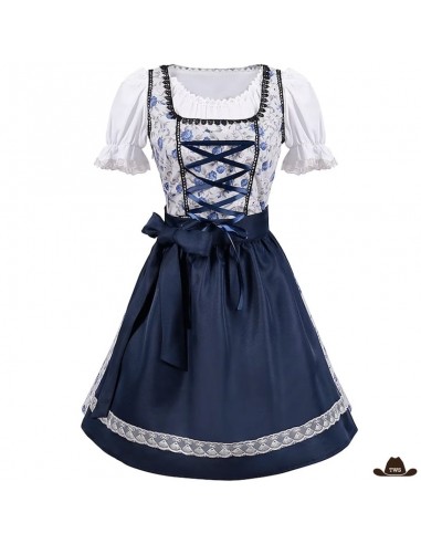 Robe Western Country pas cheres