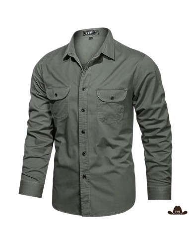 Chemise Show Western Profitez des Offres !